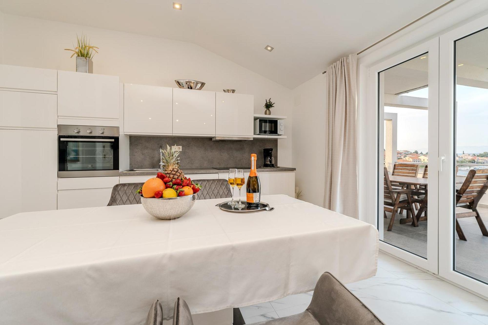 Apartments Very Good Life Preko Exterior photo