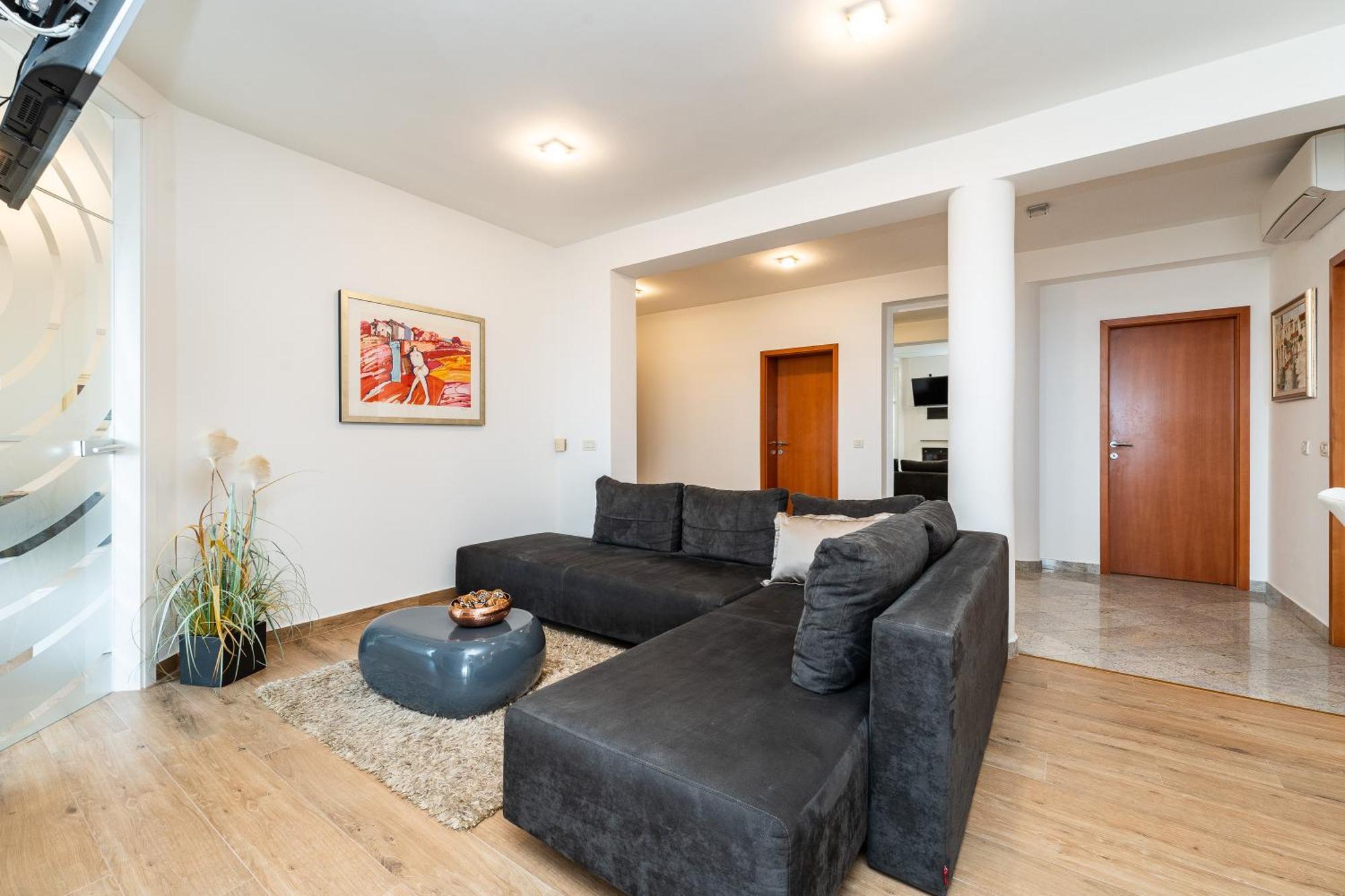 Apartments Very Good Life Preko Exterior photo