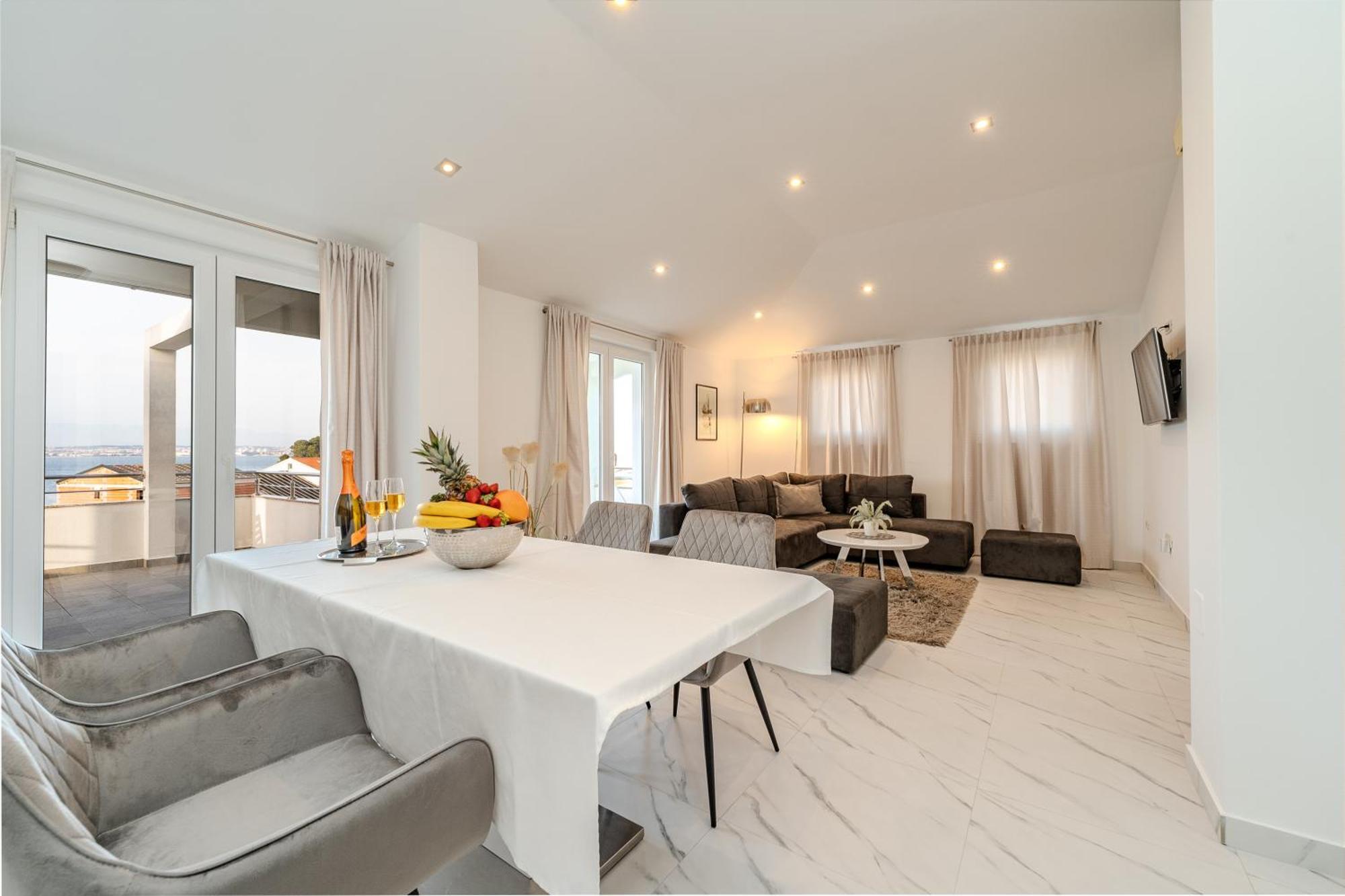 Apartments Very Good Life Preko Exterior photo