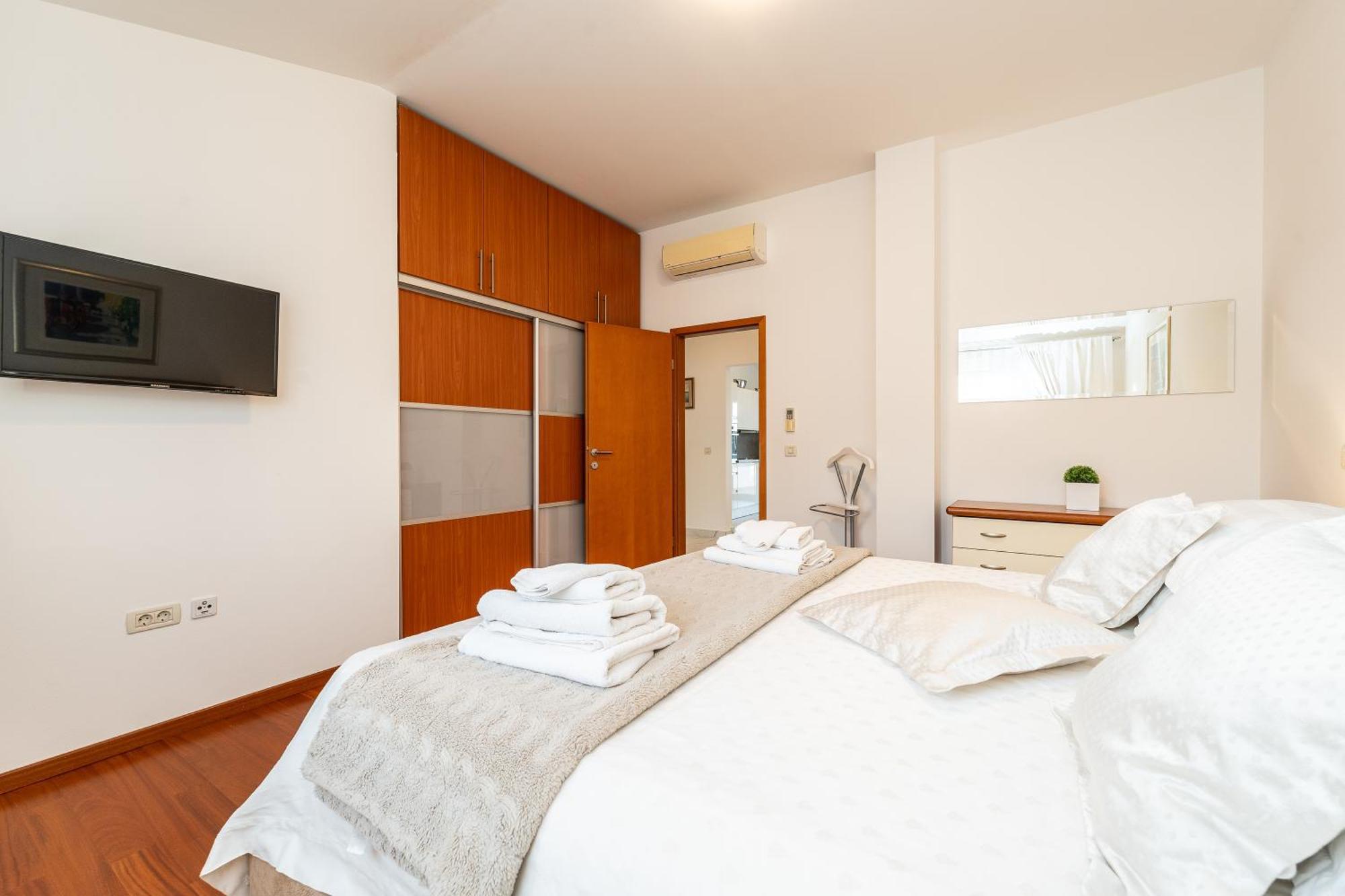 Apartments Very Good Life Preko Exterior photo
