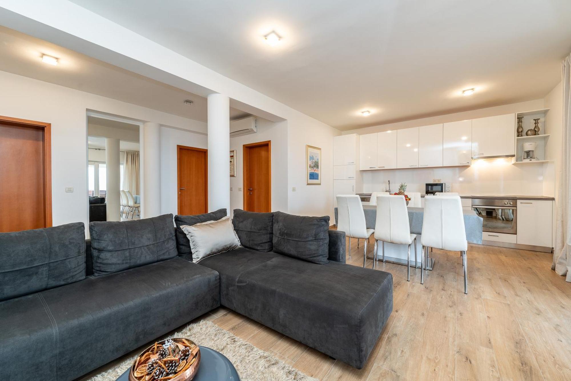 Apartments Very Good Life Preko Exterior photo