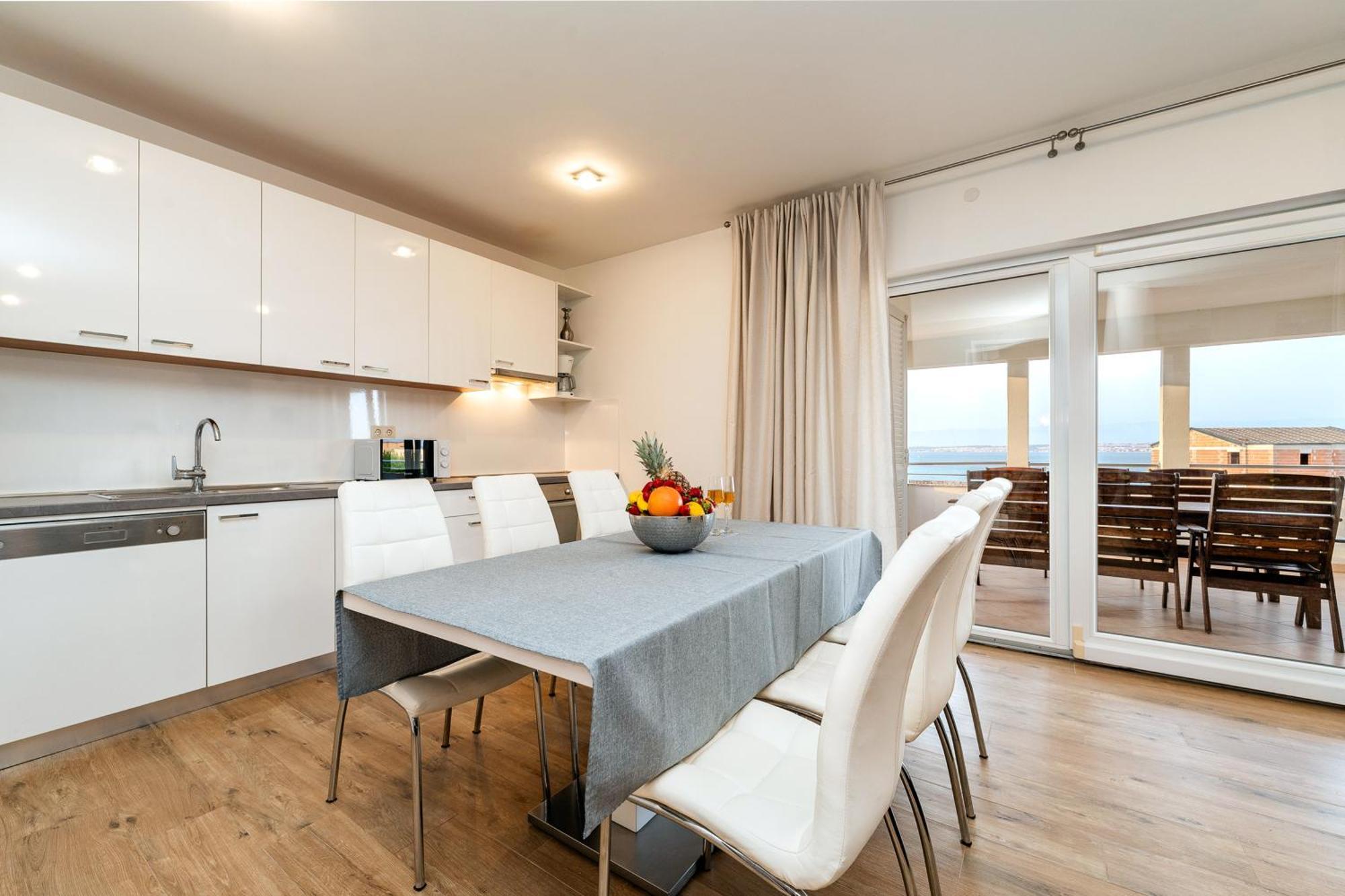 Apartments Very Good Life Preko Exterior photo