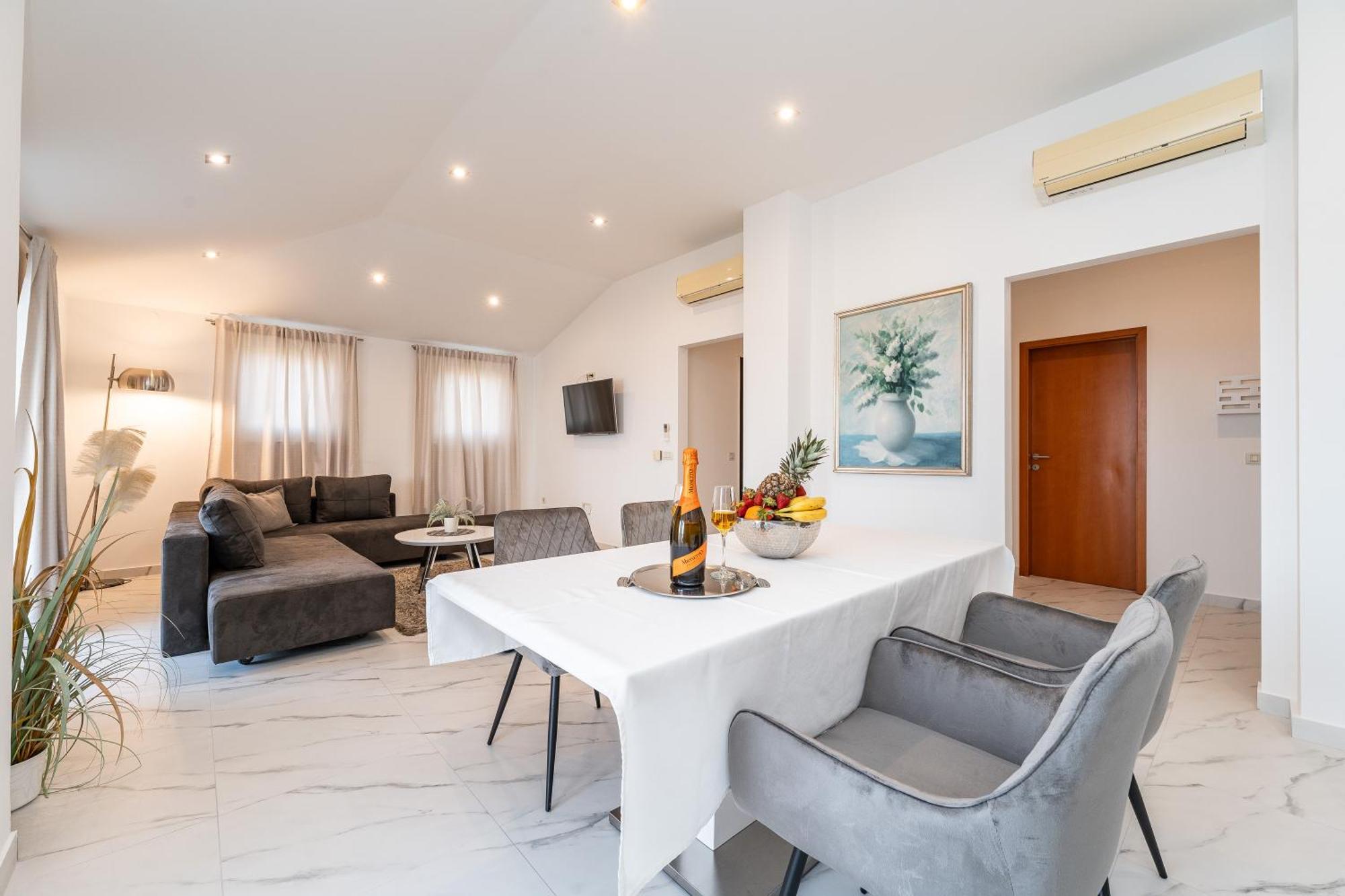 Apartments Very Good Life Preko Exterior photo