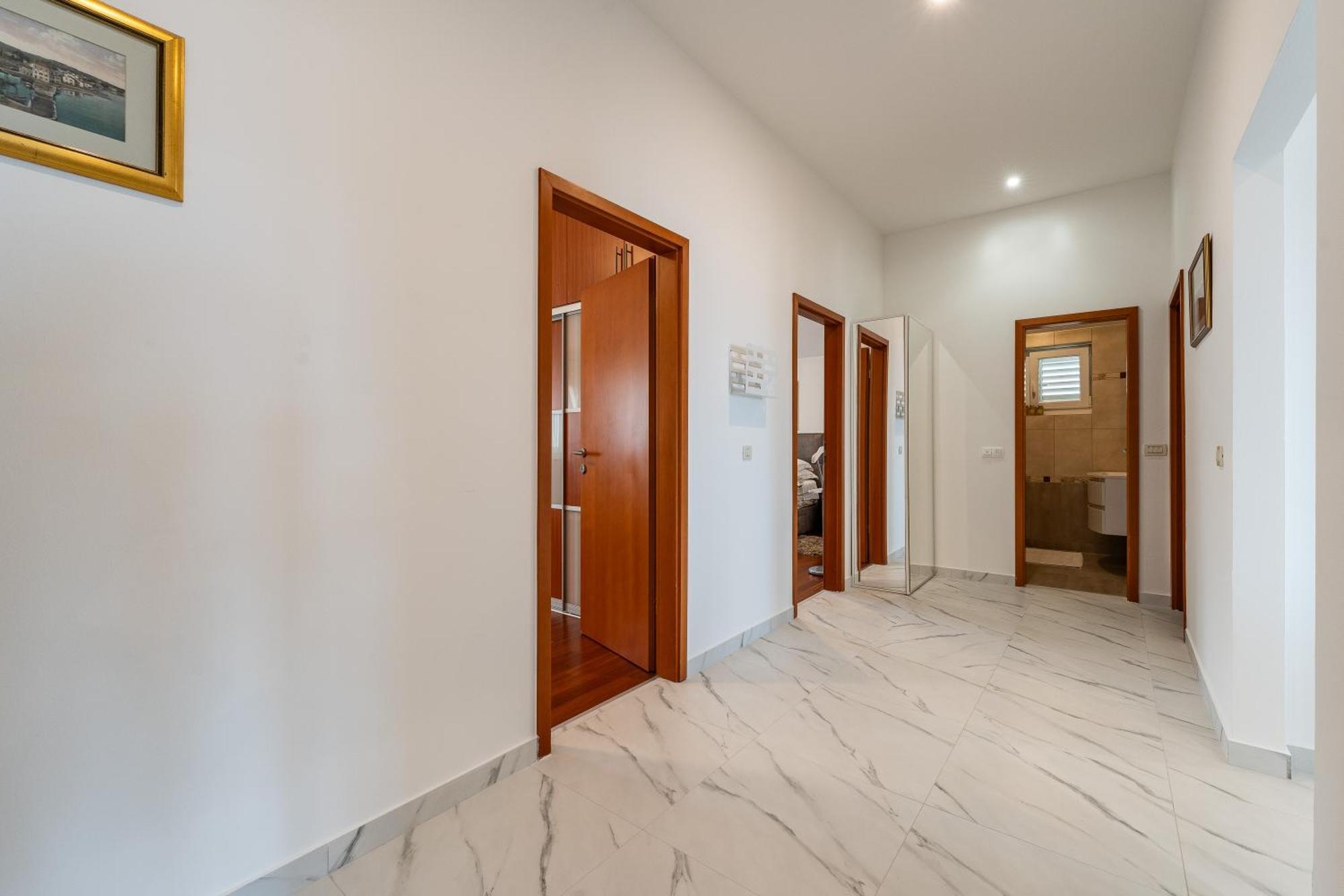 Apartments Very Good Life Preko Exterior photo