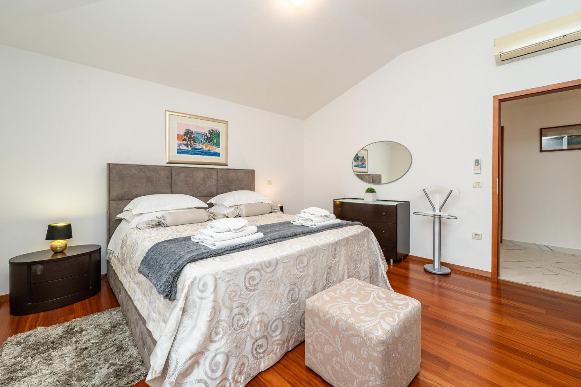 Apartments Very Good Life Preko Exterior photo
