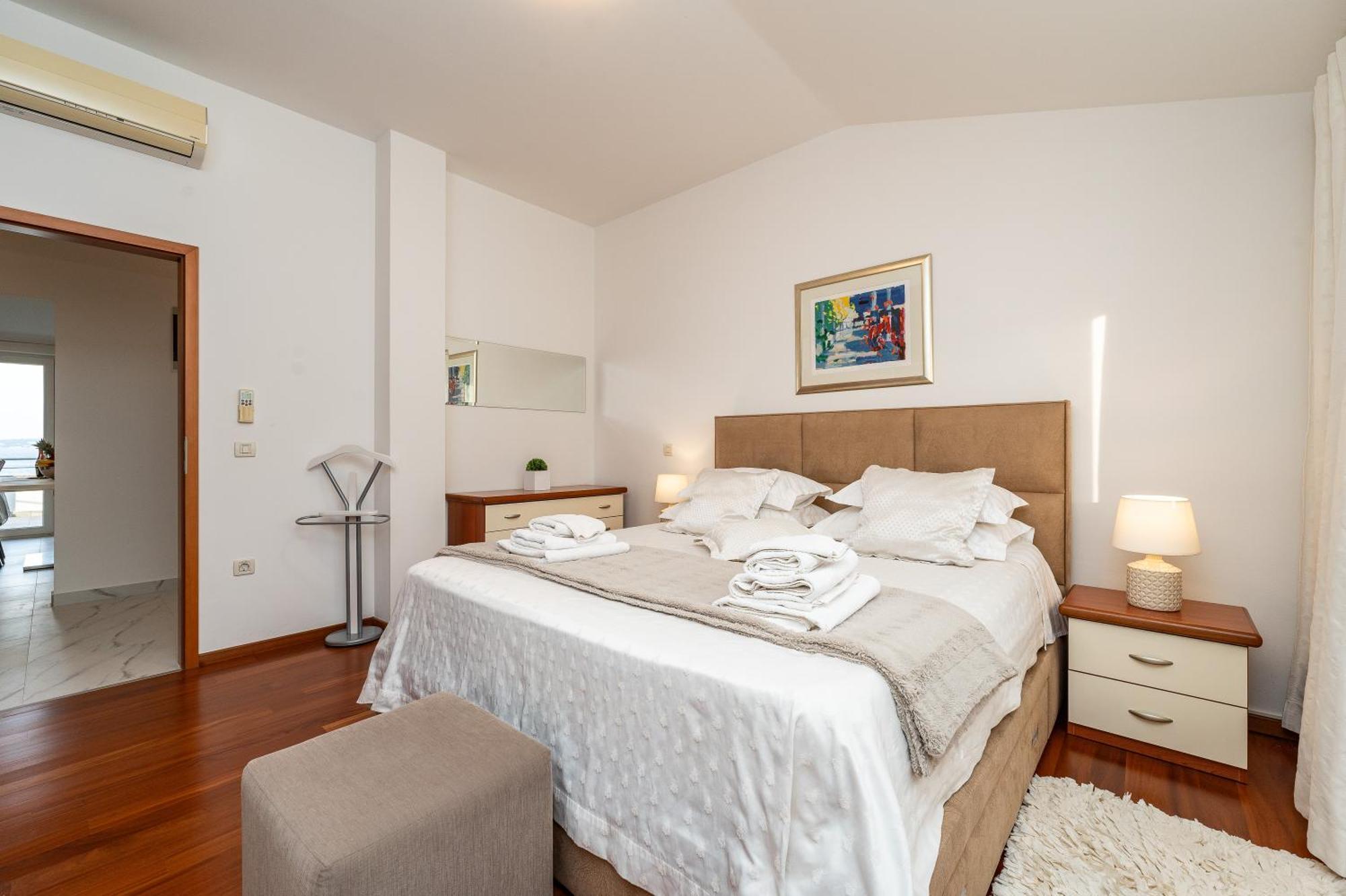 Apartments Very Good Life Preko Exterior photo