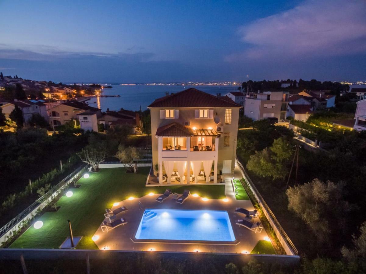 Apartments Very Good Life Preko Exterior photo