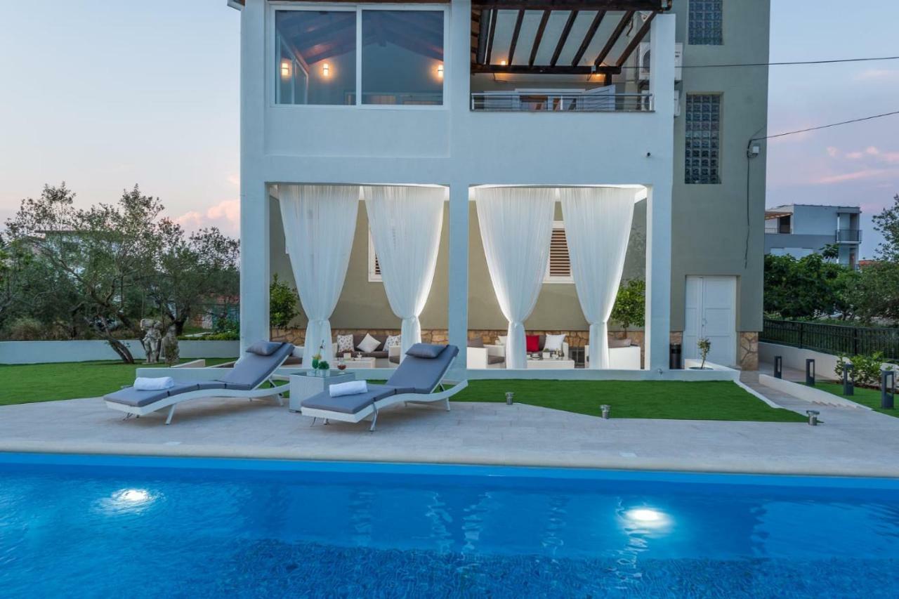 Apartments Very Good Life Preko Exterior photo